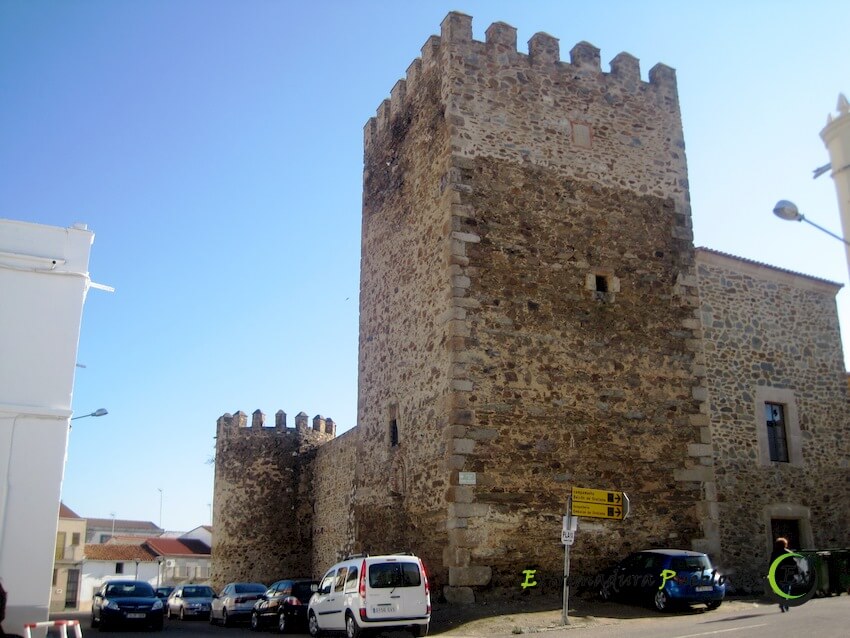 Ver Palacio del Marqués de Bélgide